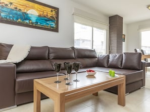 TV - Villa Magna by Interhome (Oropesa del Mar)