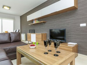 Living area - Villa Magna by Interhome (Oropesa del Mar)