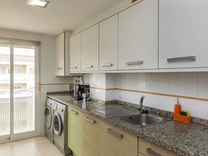 Private kitchen - Ed. Villa Magna by Interhome (Oropesa del Mar)