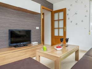 Fernseher