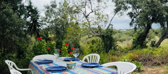 Casa Maria Accommodation