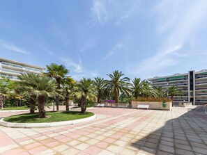 Property grounds - Apartment China by Interhome (Salou)