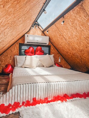 1 slaapkamer, gratis wifi, beddengoed