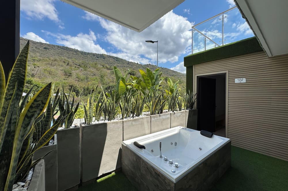 Hotel San Gil House