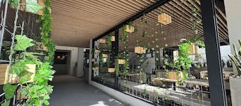 Hotel San Gil House