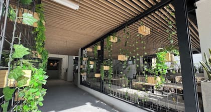 Hotel San Gil House