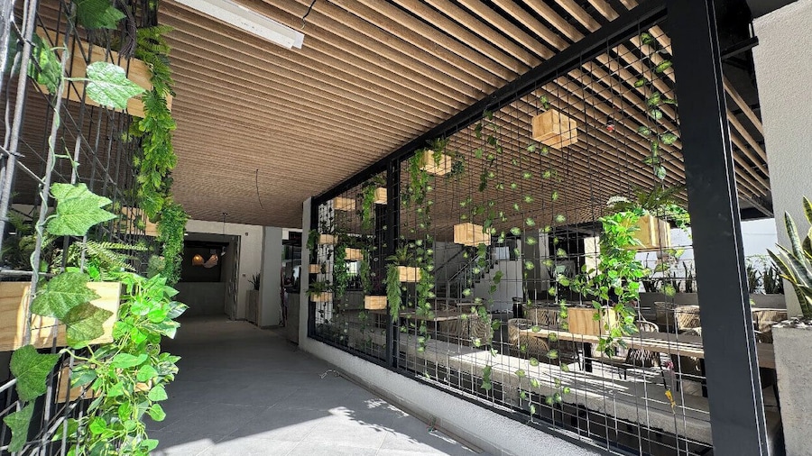 Hotel San Gil House