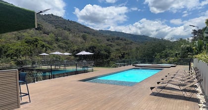 Hotel San Gil House