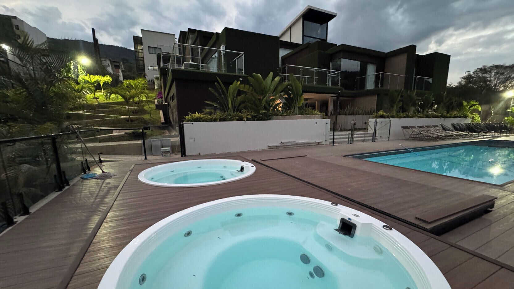 Spa