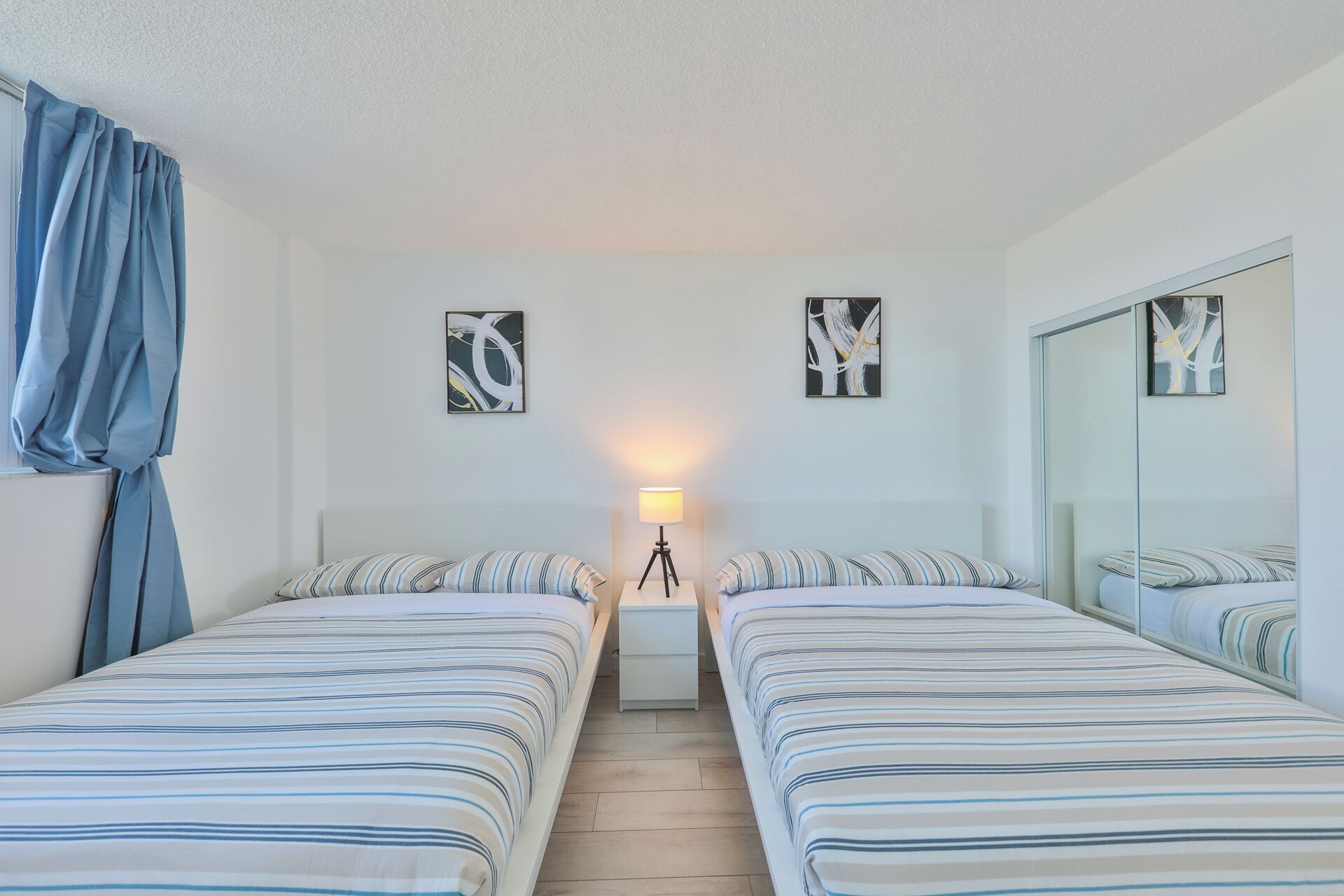 Room. Ocean reserve Sunny Isles beach AC,WI-FI, POOL, FREE PARKING, World cup welcome