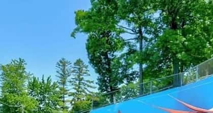 Cozy 1-bedroom condo with WiFi, AC in peaceful Lake Ozark. Prime location on 4MM