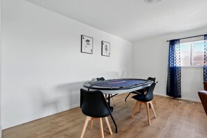 Interiör