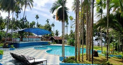Adhvasaha Beach Spa Resort