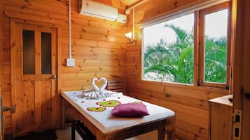 Hot stone massages, deep-tissue massages, prenatal massages