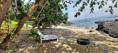 Adhvasaha Beach Spa Resort