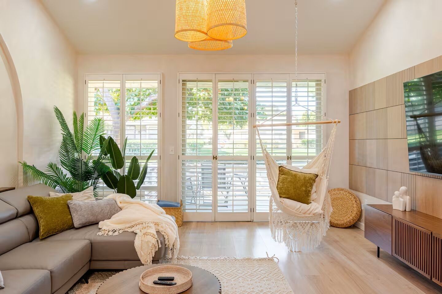 Älytelevisio, takka