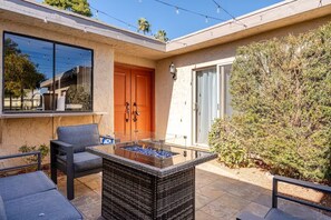 テラス / パティオ