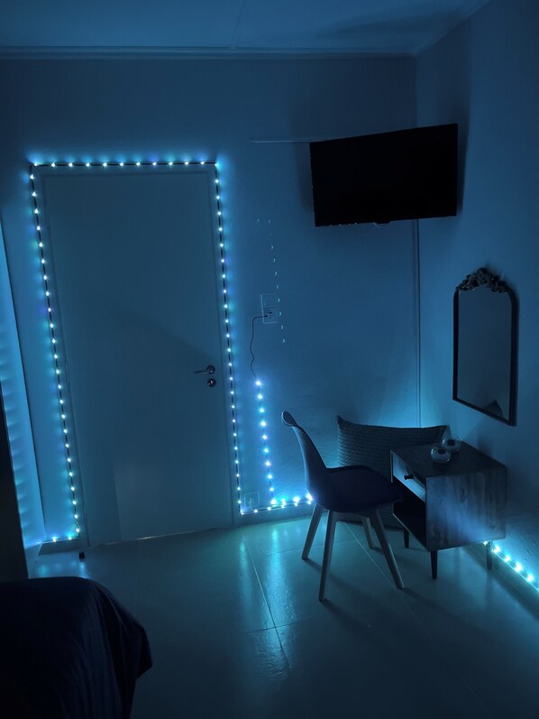 2 Schlafzimmer, Bügeleisen/Bügelbrett, WLAN