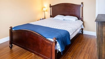 4 chambres, Wi-Fi, draps fournis