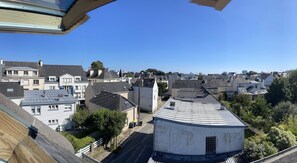 Interior - Apartment 'Lofoten - Ilots de Merville' with Wi-Fi (Lorient)