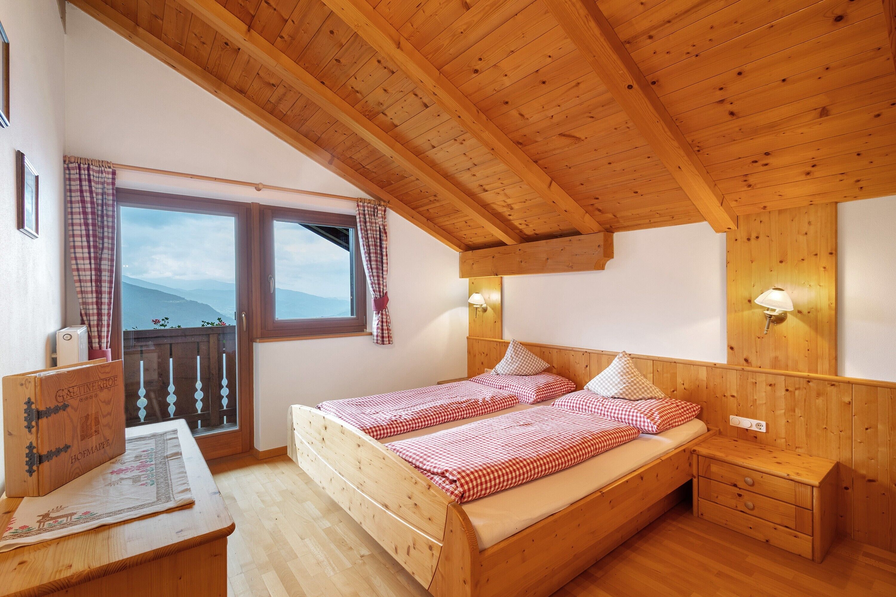 2 camere, Wi-Fi gratuito, lenzuola