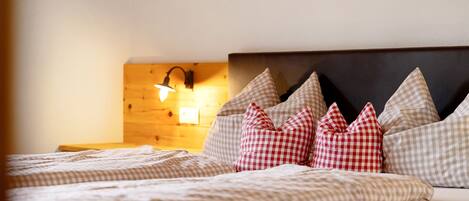 2 間睡房、免費 Wi-Fi、床單