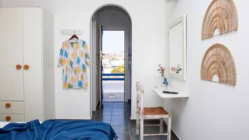 1 quarto, Wi-Fi de cortesia, roupa de cama