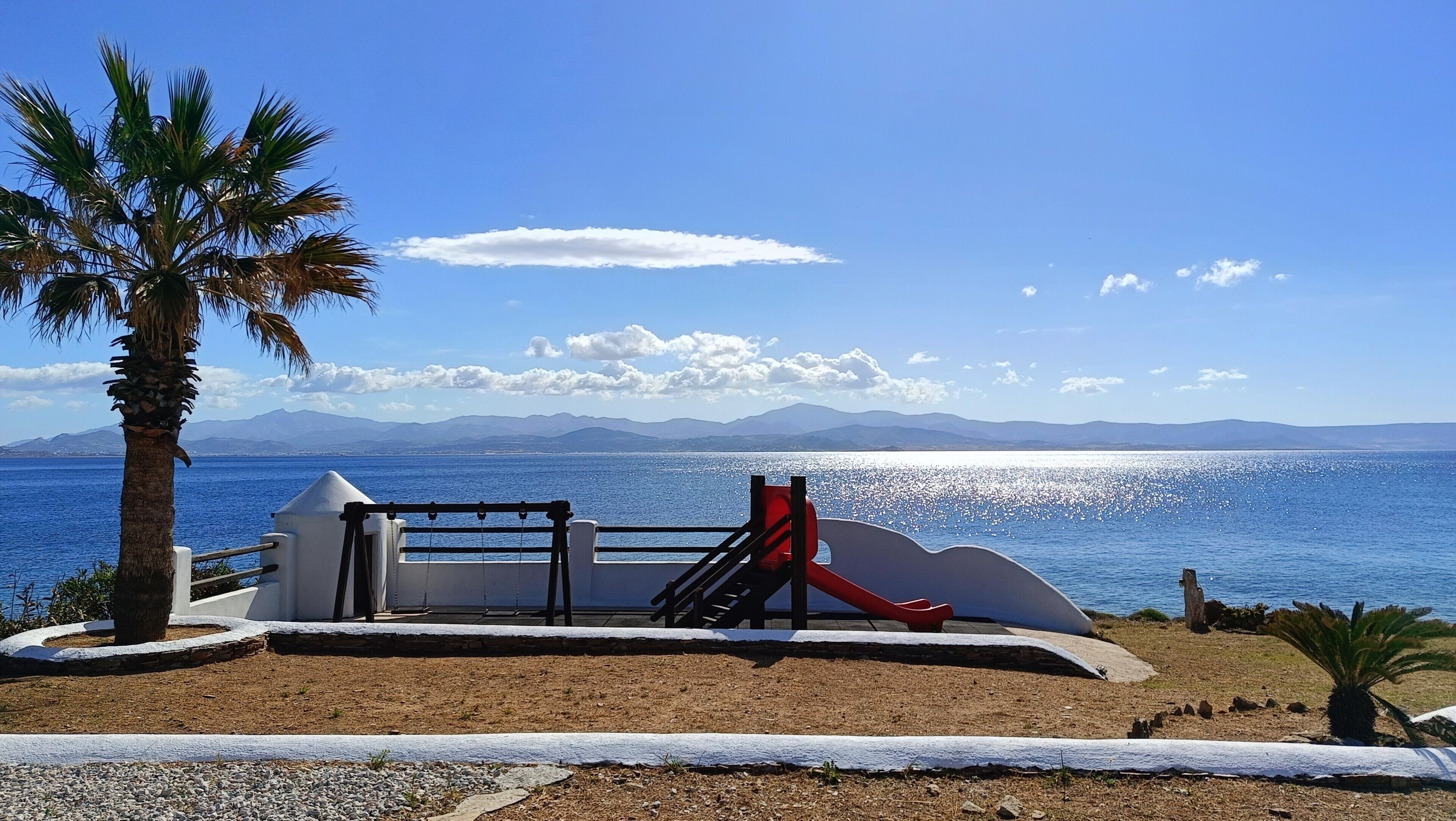 子供用スペース