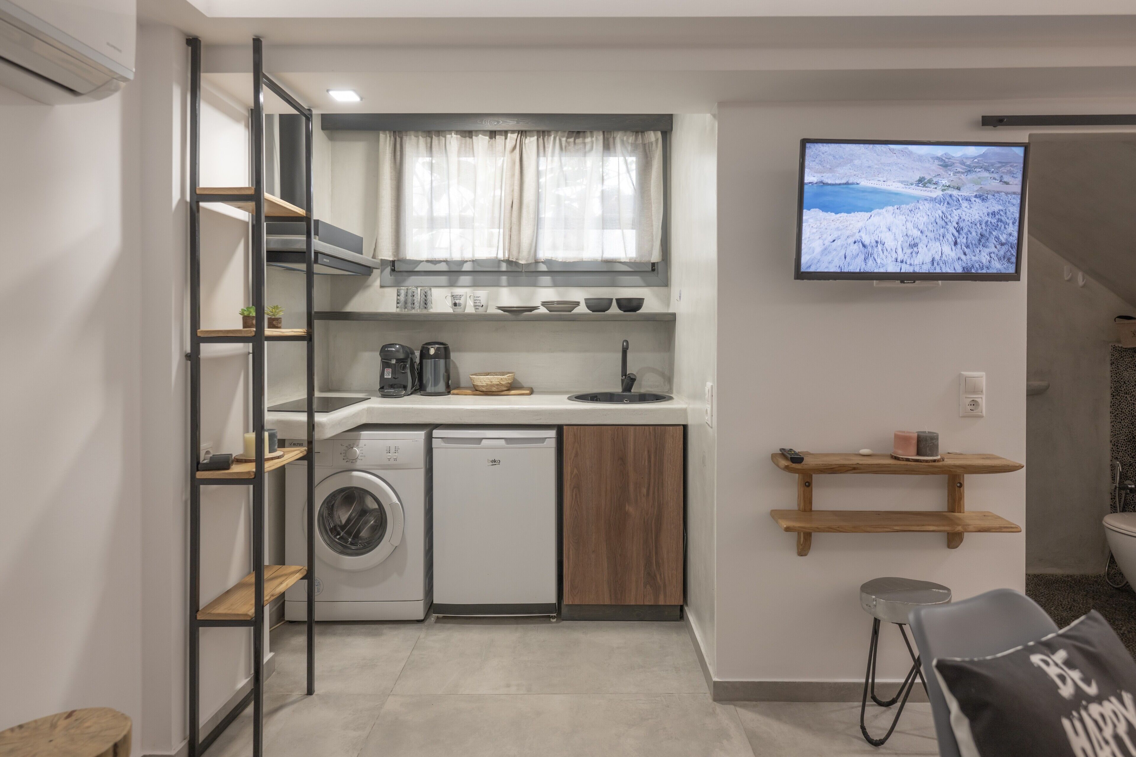 Interieur