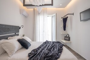 1 slaapkamer, gratis wifi, beddengoed