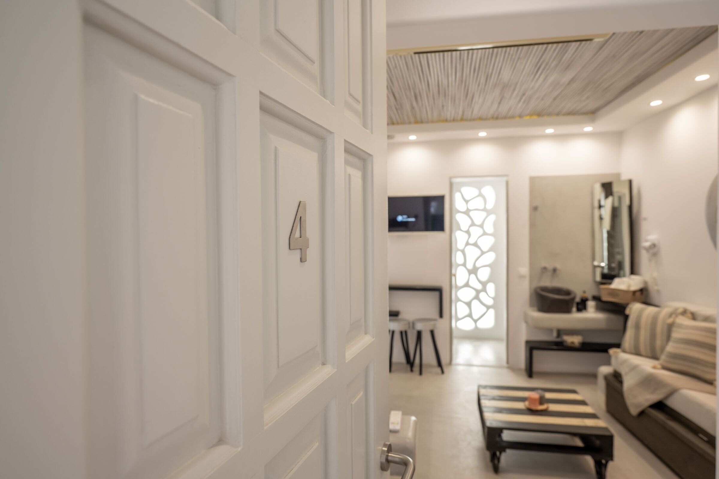 Interieur