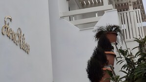 Utvendig detalj