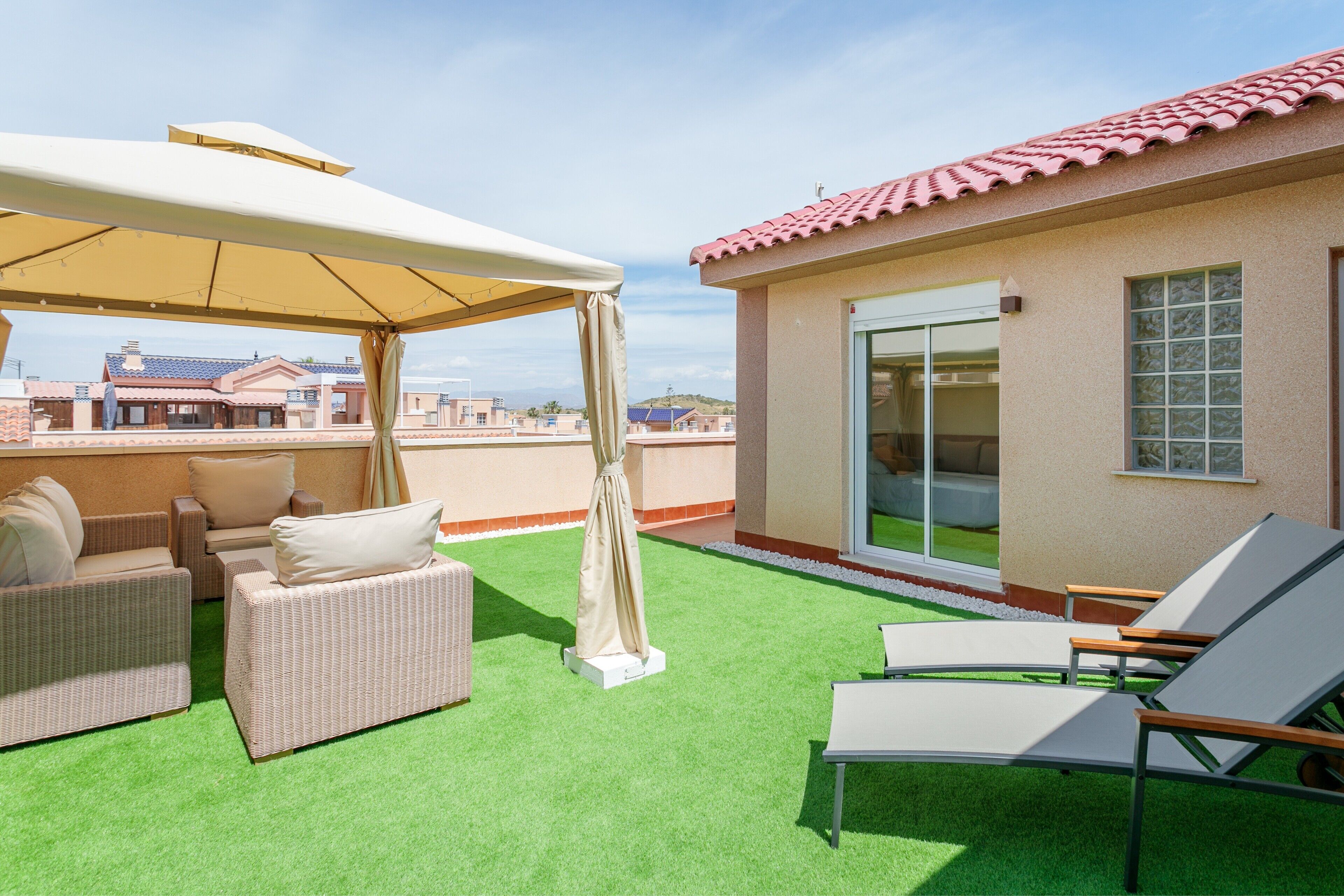 Terras