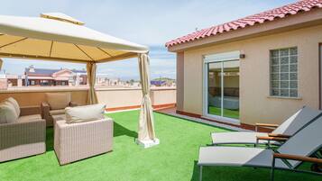 Terras