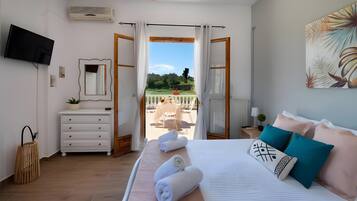 2 Schlafzimmer, kostenloses WLAN