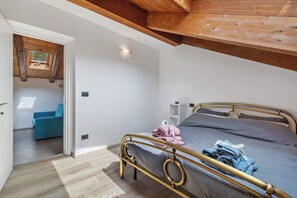 3 Schlafzimmer, kostenloses WLAN, Bettwäsche