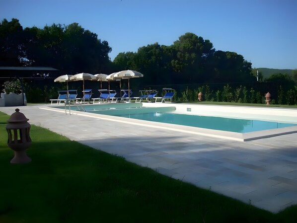 Alberca