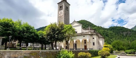 Aussenbereich