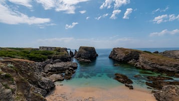 Plage à proximité