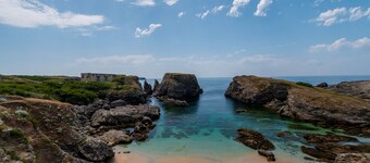 Ker Mam Belle-Île – Disfrutad del otoño para hacer senderismo o descubrir la isla en bicicleta