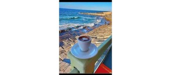 Marvelous 2-bedroom apartment with WiFi in Alexandria Governorate