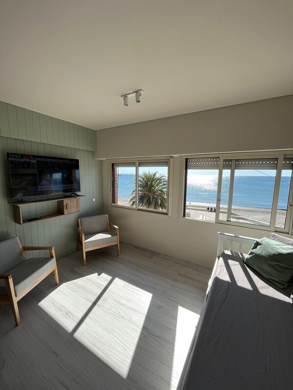 1 slaapkamer, wifi, beddengoed