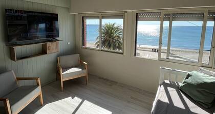 Charming 1-bedroom apartment in beautiful Puerto Madryn with WiFi