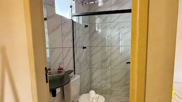 Papel higiênico