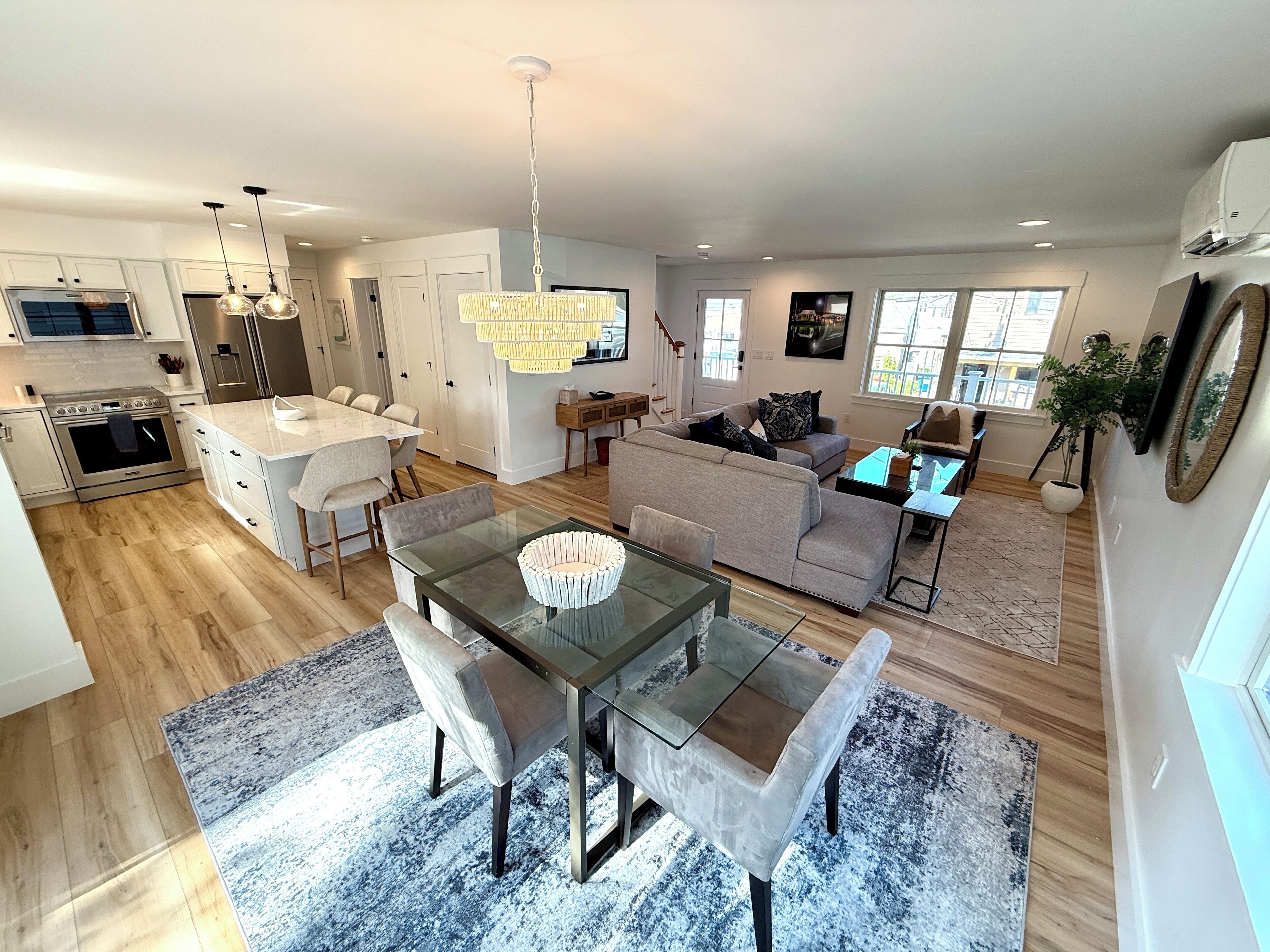 Interieur