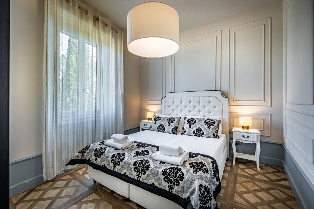 3 Schlafzimmer, Bügeleisen/Bügelbrett, WLAN, Bettwäsche