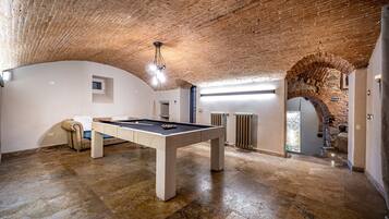 Sala de jogos