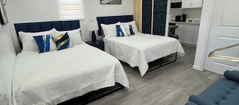 Cozy Private Tiny Guest House