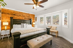 3 Schlafzimmer, Bügeleisen/Bügelbrett, WLAN, Bettwäsche