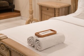 Suite | Wi-fi percuma, cadar katil 
